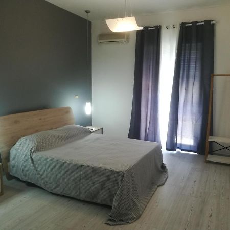 Home Mazzei Piazza Bilotti Cosenza Kültér fotó
