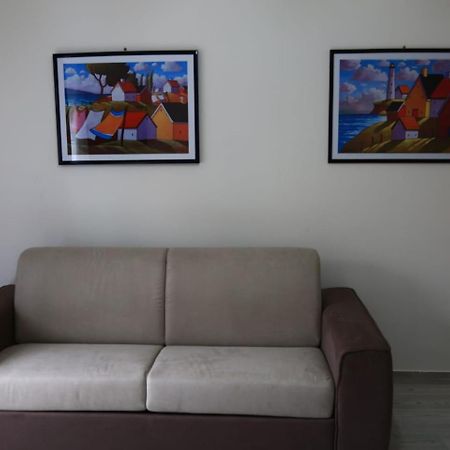 Home Mazzei Piazza Bilotti Cosenza Szoba fotó